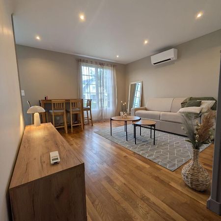 Plaisance Villa Saint-Satur Eksteriør billede